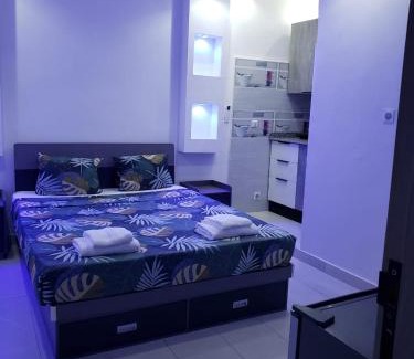 Pointe des Almadies Apartment | Rincon d Alicia 2