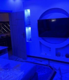 Pointe des Almadies Apartment | Rincon d Alicia 2