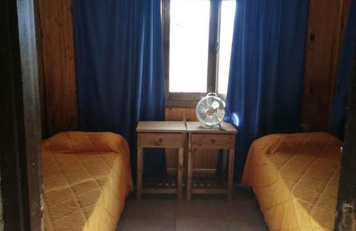 Las Compuertas Ski Chalet | Rincon de Cacheuta