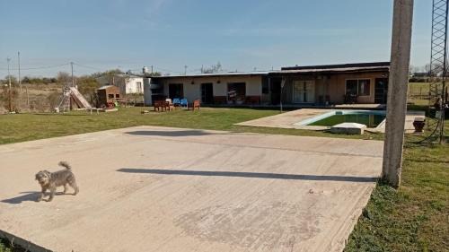 Concepcion del Uruguay House | Rincon del Sol