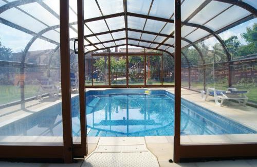 Lecera House | Rincon Del Cierzo