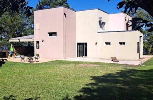 Candelaria House | RINCON DEL LAGO HOUSE
