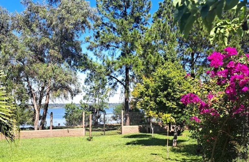 Candelaria House | RINCON DEL LAGO HOUSE
