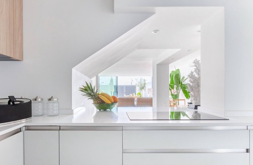 Rincon de la Victoria House | Rincon Del Mar Home