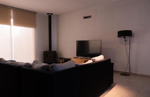 Neuquen House | Rincon del Rio Home