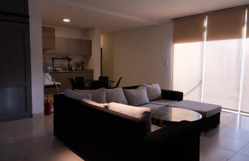 Neuquen House | Rincon del Rio Home