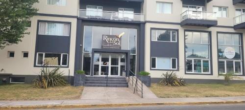 Pinamar Apartment | Rincon del Sol