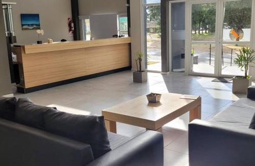 Pinamar Apartment | Rincon del Sol