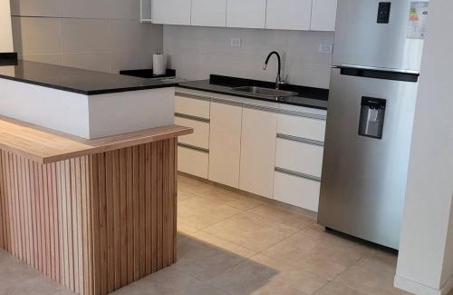 Pinamar Apartment | Rincon del Sol