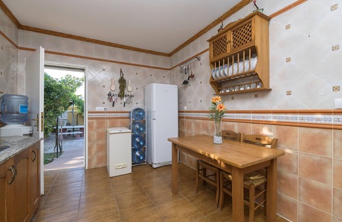 Los Franceses-la Vega Ski Chalet | Rincon De La Huerta - Three Bedroom Chalet, Sleeps 6