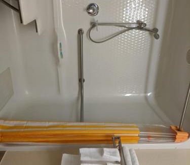 Rincon Hotel | Rincon Inn and Suites