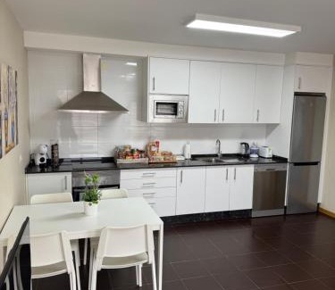 Arcade Apartment | Rincon Talo Río