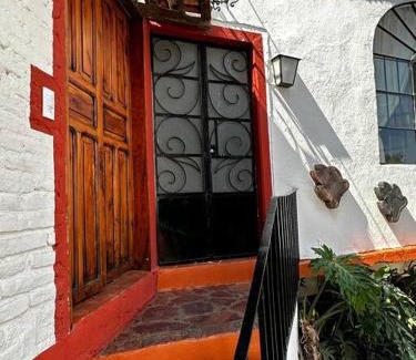 Del Ex Convento Apartment | Rinconada