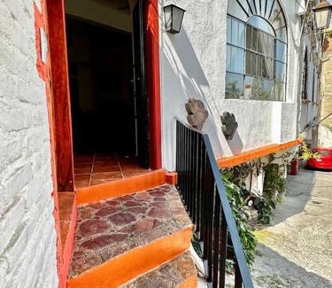 Del Ex Convento Apartment | Rinconada