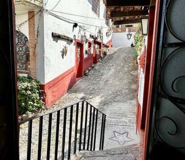 Del Ex Convento Apartment | Rinconada