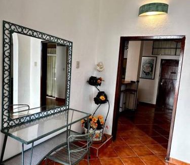 Del Ex Convento Apartment | Rinconada