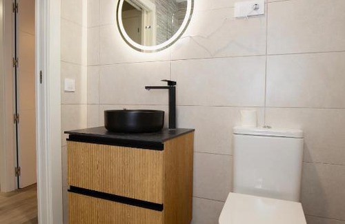 El Burgo de Osma Apartment | Rinconcito de Uxama