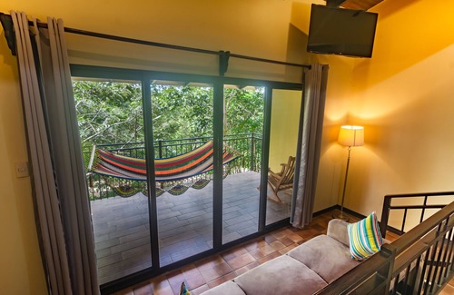 Mogote de Bagaces Cabin | Rinconcito Lodge