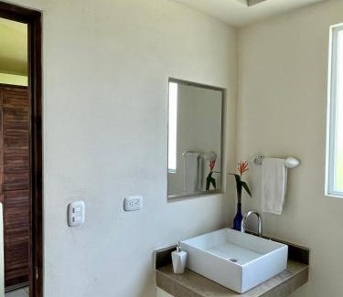 Paraiso Bed & Breakfast | Rinconcito Verde