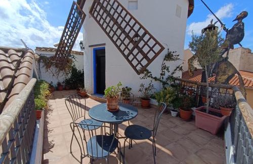 Puerto Lapice Apartment | Rincones de Darío: Capítulo II