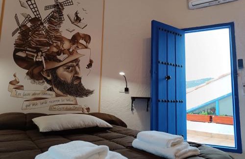 Puerto Lapice Apartment | Rincones de Darío: Capítulo II
