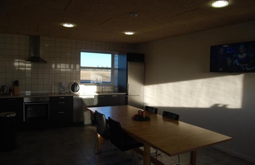 Herning Bed & Breakfast | Rind B&B