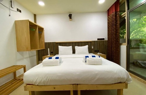 Niyama House | Rindali Maldives Maaenboodhoo