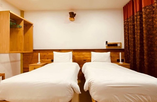 Niyama House | Rindali Maldives Maaenboodhoo