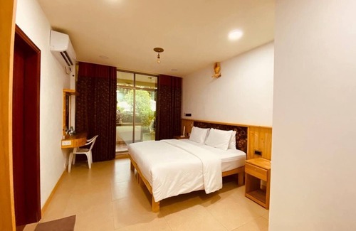 Niyama House | Rindali Maldives Maaenboodhoo