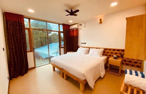 Niyama House | Rindali Maldives Maaenboodhoo