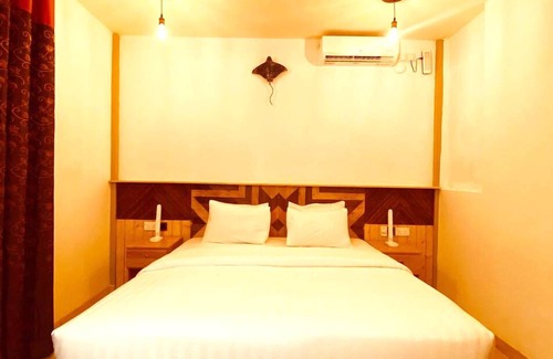 Niyama Bed & Breakfast | Rindali - Your budget hotel in the Maldives