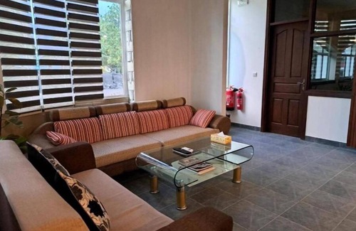 Male House | Rindhali Beachn