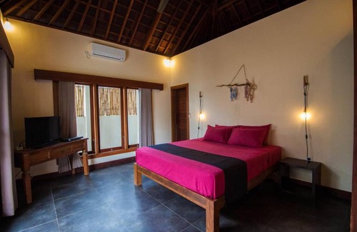 Ceningan Island Villa | Rindu Villa