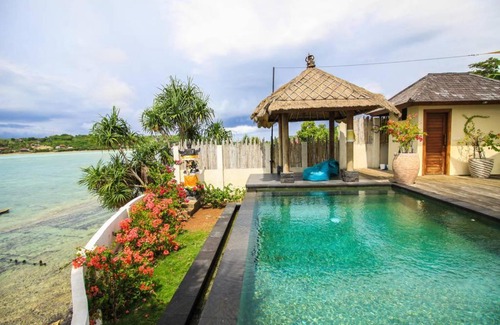 Ceningan Island Villa | Rindu Villa