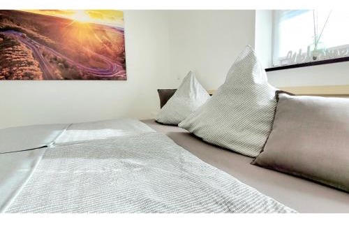 Herresbach House | Ring Apartment am Nürburgring