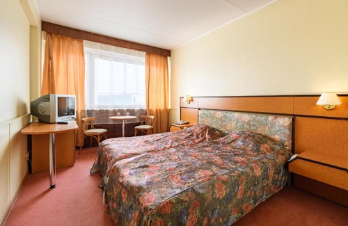 Bulatnikovskoe Hotel | Ring-Motel