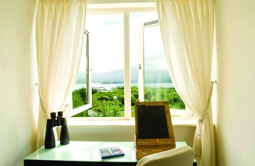 Templenoe Ski Chalet | Ring of Kerry Holiday Cottage No.20