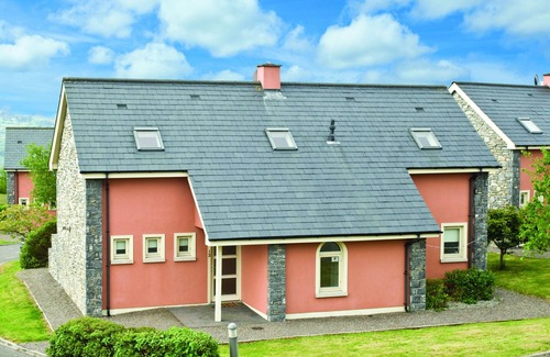 Templenoe Ski Chalet | Ring of Kerry Holiday Cottage No.20