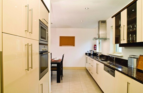Templenoe Ski Chalet | Ring of Kerry Holiday Cottage No.22