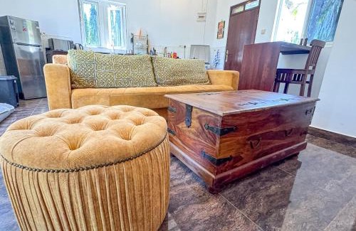 Ukunda House | Ring Residence Guesthouse
