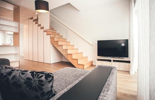 Sigulda Apartment | Ring Stop Holiday Apartment