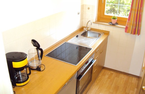 Egern Apartment | Ringberg vacation apartment 55m² - Gästehaus Fischer
