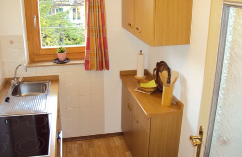Egern Apartment | Ringberg vacation apartment 55m² - Gästehaus Fischer