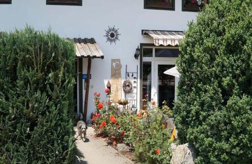 Bad Endorf Apartment | Ringerhof