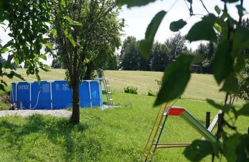 Bad Endorf Apartment | Ringerhof