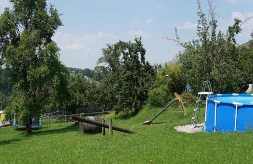 Bad Endorf Apartment | Ringerhof