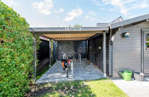 Sylt-Ost Apartment | Ringhoog Hues Whg 1