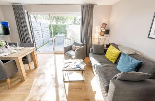 Sylt-Ost Apartment | Ringhoog Hues Whg 1