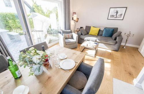Sylt-Ost Apartment | Ringhoog Hues Whg 1