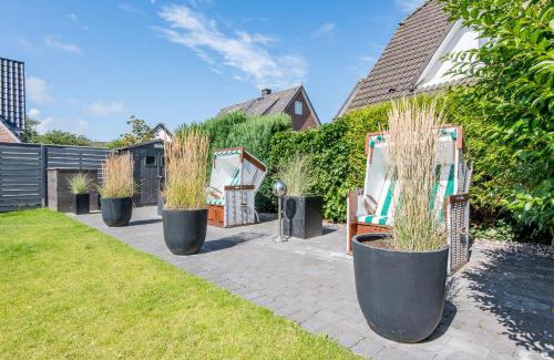 Sylt-Ost Apartment | Ringhoog Hues Whg 4